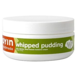 Oyin Whipped Pudding Moisture Cream   4 oz