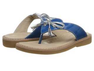 Elephantito India Sandal Girls Shoes (Blue)