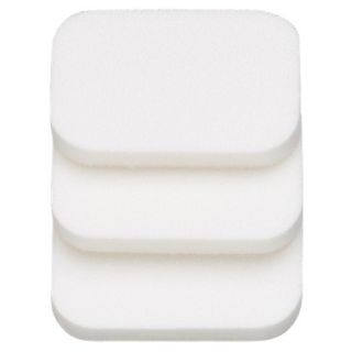 COVERGIRL Makeup Masters Sponge Puffs   3 Piece