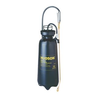 Hudson Industro Poly Sprayer   3 1/2 Gallon, Model 91184CCV
