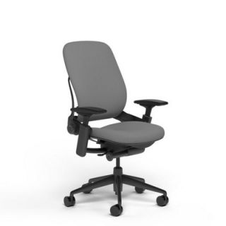 Steelcase Leap Mid Back Upholstered Office Chair 46216179 X