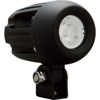 VisionX Mini Solo Xtreme Utility Light   60 Degree Extra Wide Beam, 5 Watts,