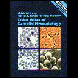 Color Atlas of Camelid Haematology