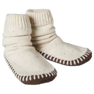 Circo Infant Boys Slipper Sock   Grey 2