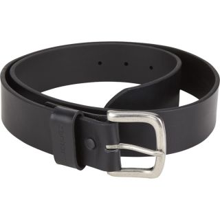 Carhartt Journeyman Belt   Black, Size 46, Model 2201 30