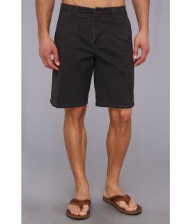 ONeill Goldie Hybrid Short Mens Shorts (Black)