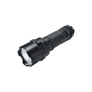 Wel Bilt Tactical Flashlight   1 Watt