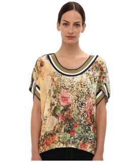 Vivienne Westwood Red Label S26NC0198 S22328 Dress Womens Blouse (Green)
