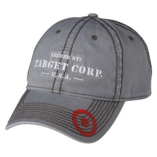 Custom Target Corp. Hat