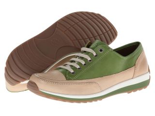 ara Hermione Womens Shoes (Olive)