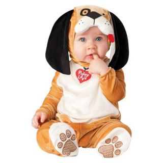 Toddler Puppy Love Costume