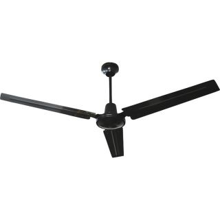 Q Standard 56 Inch Ceiling Fan, Model 11560