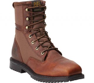 Mens Ariat RigTek™ 8 Wide Square Toe CT Boots