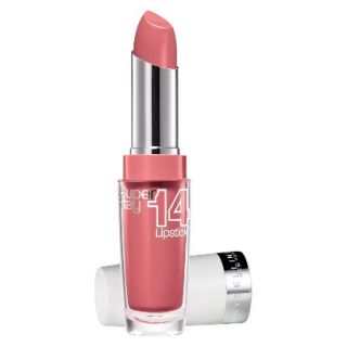 Maybelline Super Stay 14Hr Lipstick   Keep Me Coral   0.12 oz