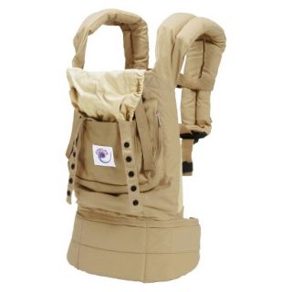 Ergobaby Original Collection Baby Carrier   Camel
