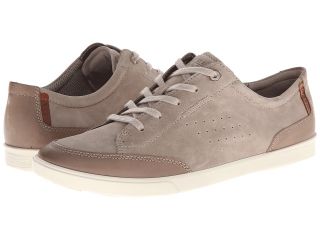 ECCO Collin Casual Tie Mens Lace up casual Shoes (Brown)