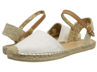 Sperry Top Sider Hope Womens Shoes (Bone)
