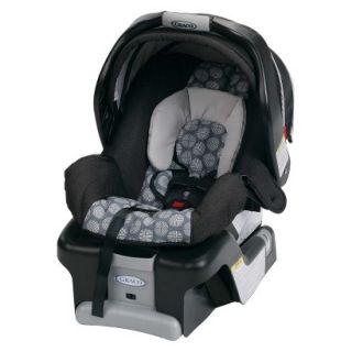 Graco SnugRide Classic Connect 30 Infant Car Seat   Fiji