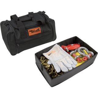 Mile Marker Heavy Duty Winch Kit, Model 19 00150