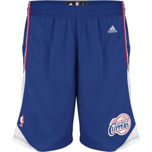 Los Angeles Clippers NBA Swingman Shorts