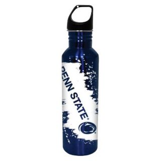 NCAA Penn State Nittany Lions Water Bottle   Blue/White (26 oz.)