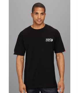 Vans Half Cab S/S Tee Mens T Shirt (Black)