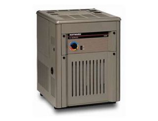 Hayward H400P1 400,000 BTU Heater for InGround Pools amp; Spas Millivolt, Propane Gas