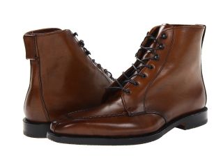 Allen Edmonds Portland Mens Boots (Brown)