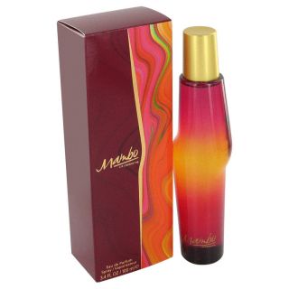 Mambo for Women by Liz Claiborne, Gift Set   3.4 oz Eau De Parfum Spray + 6.7 Bo