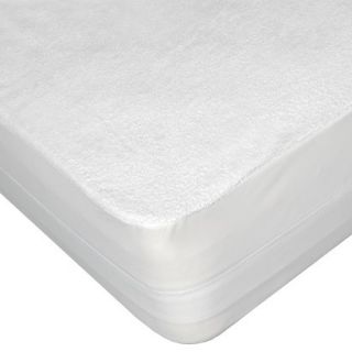 Protect A Bed Allerzip Anti Allergy & Bed Bug Proof Mattress Encasement  