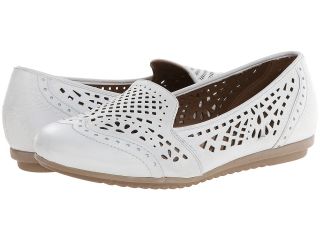 Cobb Hill Ivy Womens Shoes (White)