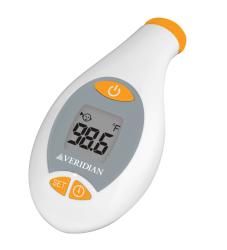 Veridian 09 332 Deluxe Temple Touch Thermometer
