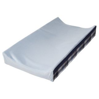 Surf Baby Changing Pad Cover