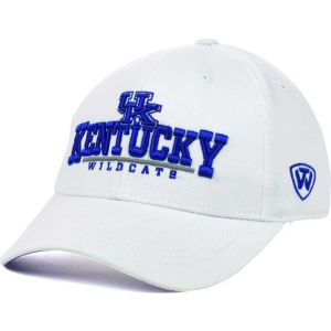 Kentucky Wildcats Top of the World NCAA Fan Favorite Cap