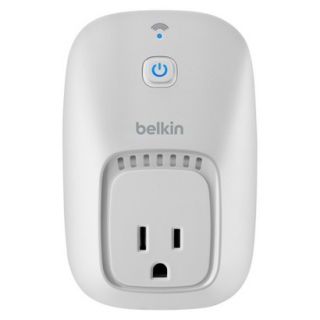 Belkin Wemo Switch   White (F7C027fcAPL)