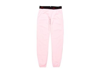 Hot Chillys Kids Micro Fleece Bottom Girls Clothing (Pink)