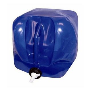 Reliance Fold a Carrier Water Container   Blue