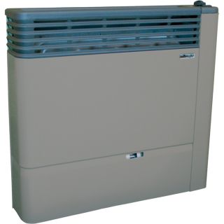 US Stove HomComfort Direct Vent Heater   Propane, 18,000 BTU, Model DV21L