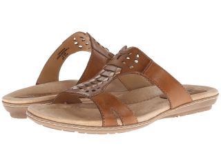 Earth Lagoon Womens Shoes (Brown)