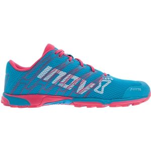 inov 8 Womens F Lite 215 Blue Pink Shoes, Size 6 M   5050973829