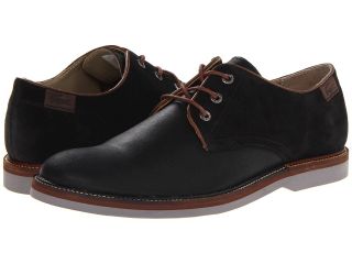 Lacoste Sherbrooke 9 Mens Lace up casual Shoes (Black)