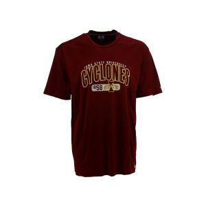 Iowa State Cyclones NCAA Dri Power CB Starter T Shirt