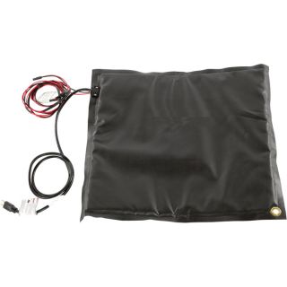Powerblanket Extra Hot Dual Voltage Ground Heater   2ft. x 2ft., Model EH0202DV