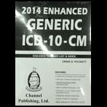 2014 Enhanced Generic ICD 10 CM