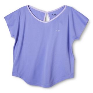 C9 by Champion Girls To & From Tee   Lilac S