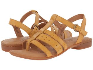 Born Marisol ) Womens Sandals (Tan)