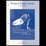 Holes Essentails of Human Anatomy and Physiology  Stud. S. G.
