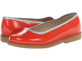 Elephantito Lulu Sleeper Girls Shoes (Red)