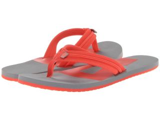 DC Central W Womens Sandals (Red)