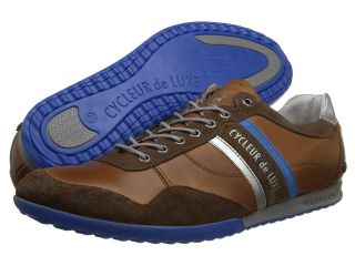 Cycleur de Luxe Crash Mens Shoes (Brown)